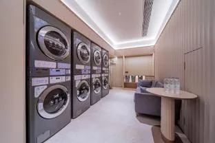 Hanting Hotel Chongqin Chaotianmen Changjiang Suodao