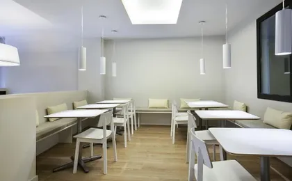 Ola Living Diagonal Apartments Barcelona