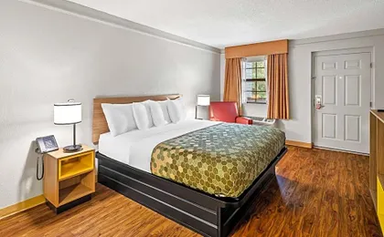 Econo Lodge Augusta North - Washington Road