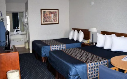 Bluegrass Extended Stay