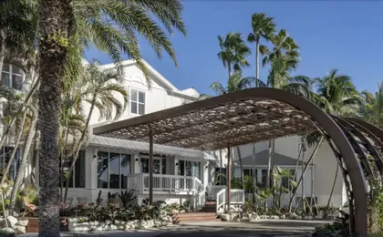 Margaritaville Beach House Key West