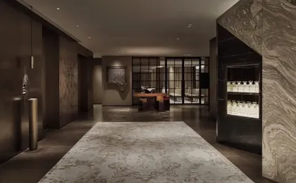 Kimpton QIANTAN SHANGHAI by IHG