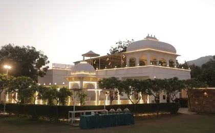 Veer Garh Farms