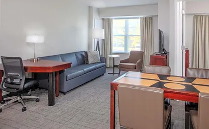 Residence Inn by Marriott Yonkers Westchester County