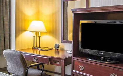 Comfort Suites Mcalester