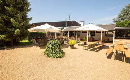 Hotel Und Restaurant Grossrotter Hof