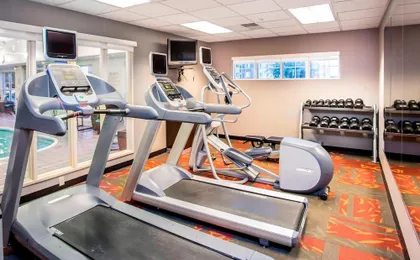 Residence Inn Rockford
