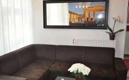 Atlas Berlin Hotel