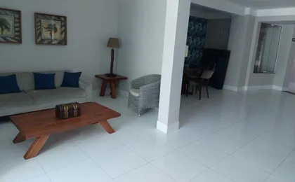 Apartamento Charmoso Na Enseada