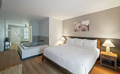 Tremont Lodge & Resort