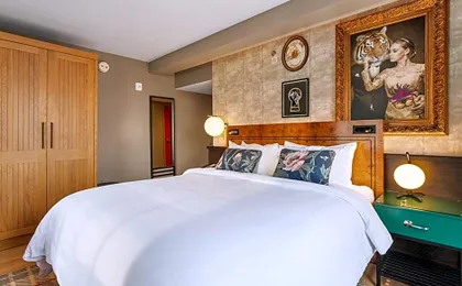 Hotel Indigo Baton Rouge Downtown By IHG
