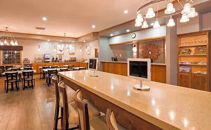 Best Western Buffalo Ridge Inn Near Mt Rushmore