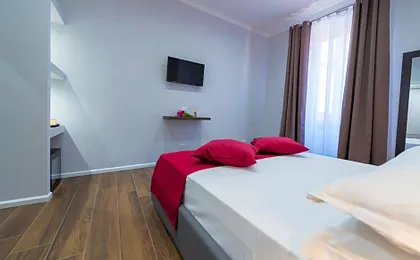 Rent Rooms Trastevere