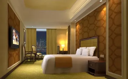 Vienna Hotel Shenzhen Songgang Street
