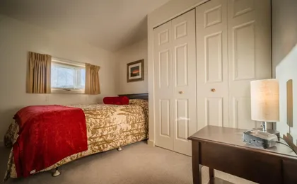 Sun And Ski Inn And Suites