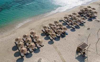 Sundunes Hotel Naxos