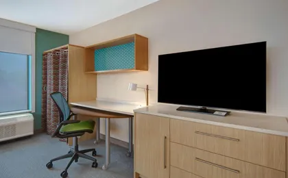 Home2 Suites by Hilton Waco