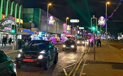 Bradburys of Blackpool