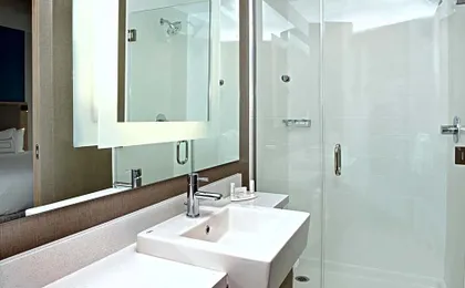 SpringHill Suites by Marriott Seattle Issaquah