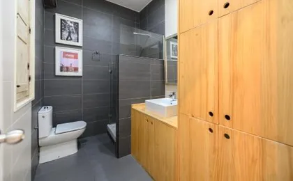 For You Rentals Universidad Apartment TEMPORAL ESA81