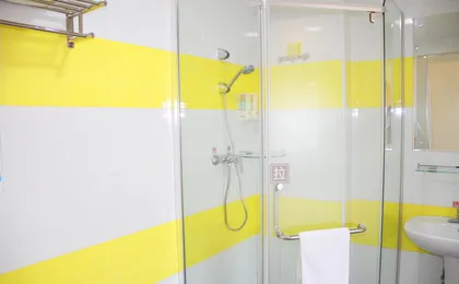 7 Days Inn Beijing South Railway Station South Square Yangqiao Branch
