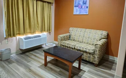 Budgetel Inn & Suites Hearne