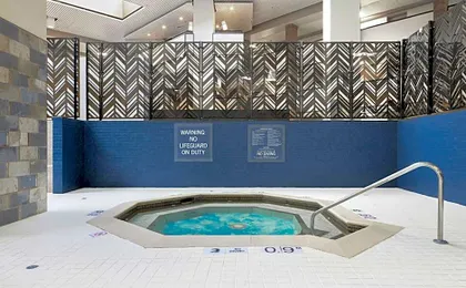 Four Points by Sheraton Detroit Novi