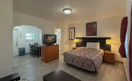 Richard's Motel Extended Stay