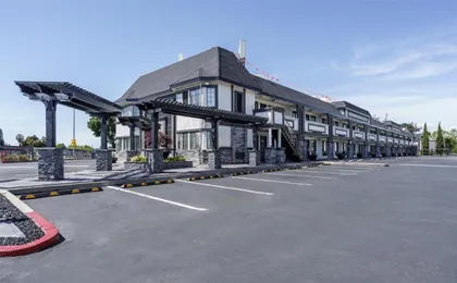 Motel 6 Fremont North