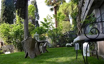 Residenza Ca' degli Enzi
