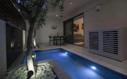 Acropolis Golden Suites by GHH