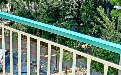 Harokopio Apartment in Athens