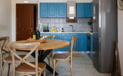 3 Sails - 2BR on Venetian Harbour