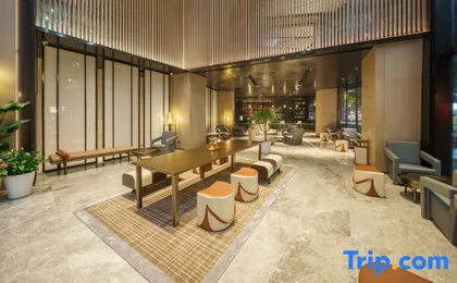 Manju Premium Hotel Wulin Square Xihu Hangzhou