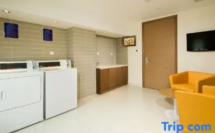 Holiday Inn Express BEIJING AIRPORT ZONE by IHG
