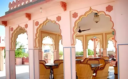 Sajjan Niwas Hotel