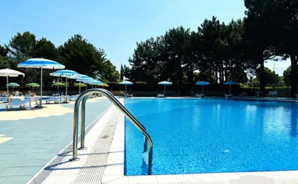 Flat in a Wonderful Resort