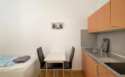 Apartments Todorovic