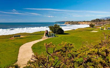 Cavalier Oceanfront Resort
