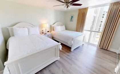 Shoreline Towers 2082 2 Bedroom Condo