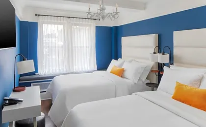 Voco The Franklin New York By IHG
