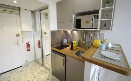 HolidaysInParis - Bourg Tibourg
