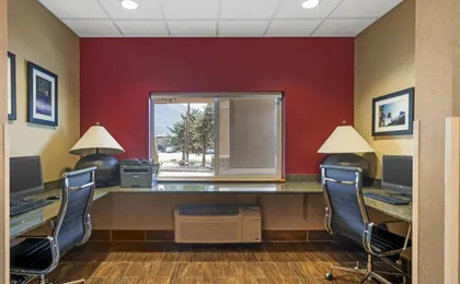 Best Western Plus Canyon Pines