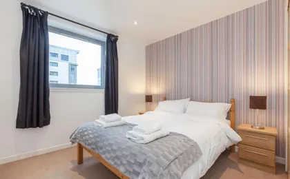 Stylish Apartment