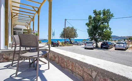 Marini Seaside