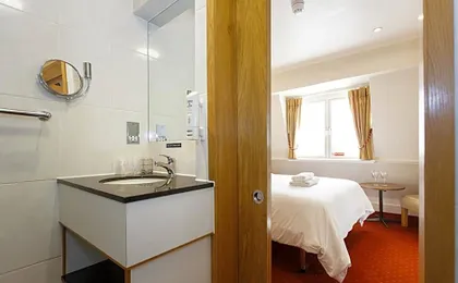 Morgan Hotel