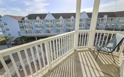 Seascape 2309 - 2 Br Condo