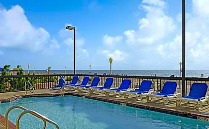 The Breakers Resort Inn