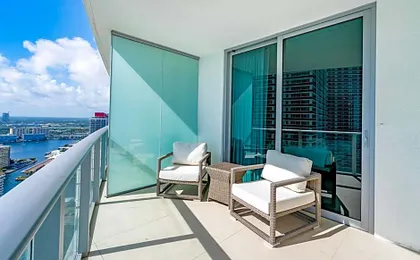 Private Ocean Condos at Hyde Beach Resort & Residences