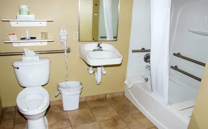 Candlewood Suites Columbus South-Fort Benning